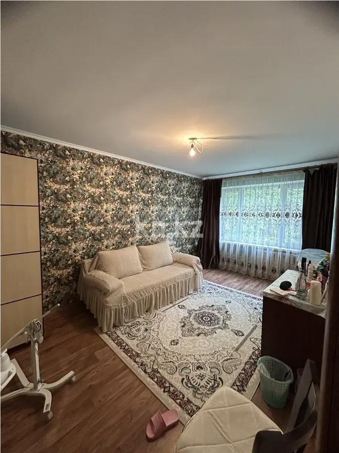 Продажа 3-комнатной квартиры, 63 м², мкр-н Орбита-3, дом  37 в Алматы - фото 3