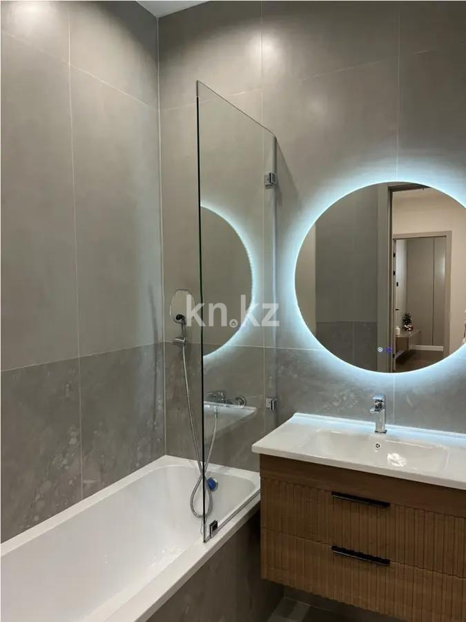 Продажа 2-комнатной квартиры, 59 м², ул. Мухамедханова в Астане - фото 4