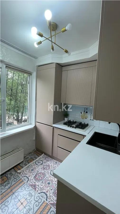 Продажа 3-комнатной квартиры, 58.5 м², мкр-н Орбита-2, дом  17а в Алматы - фото 4