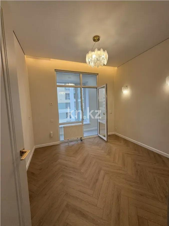Продажа 2-комнатной квартиры, 40.5 м² в Астане - фото 2