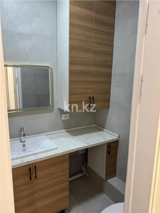 Продажа 2-комнатной квартиры, 47 м² в Алматы - фото 4