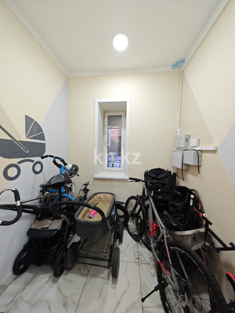 Продажа 3-комнатной квартиры, 90 м² в Караганде - фото 27