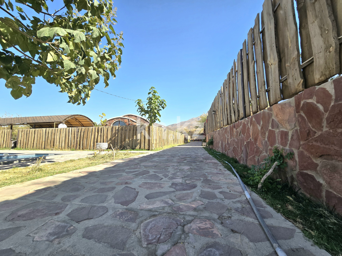 Продажа , 450 м², с.Бургулюк, дом  1111 в Шымкенте - фото 31