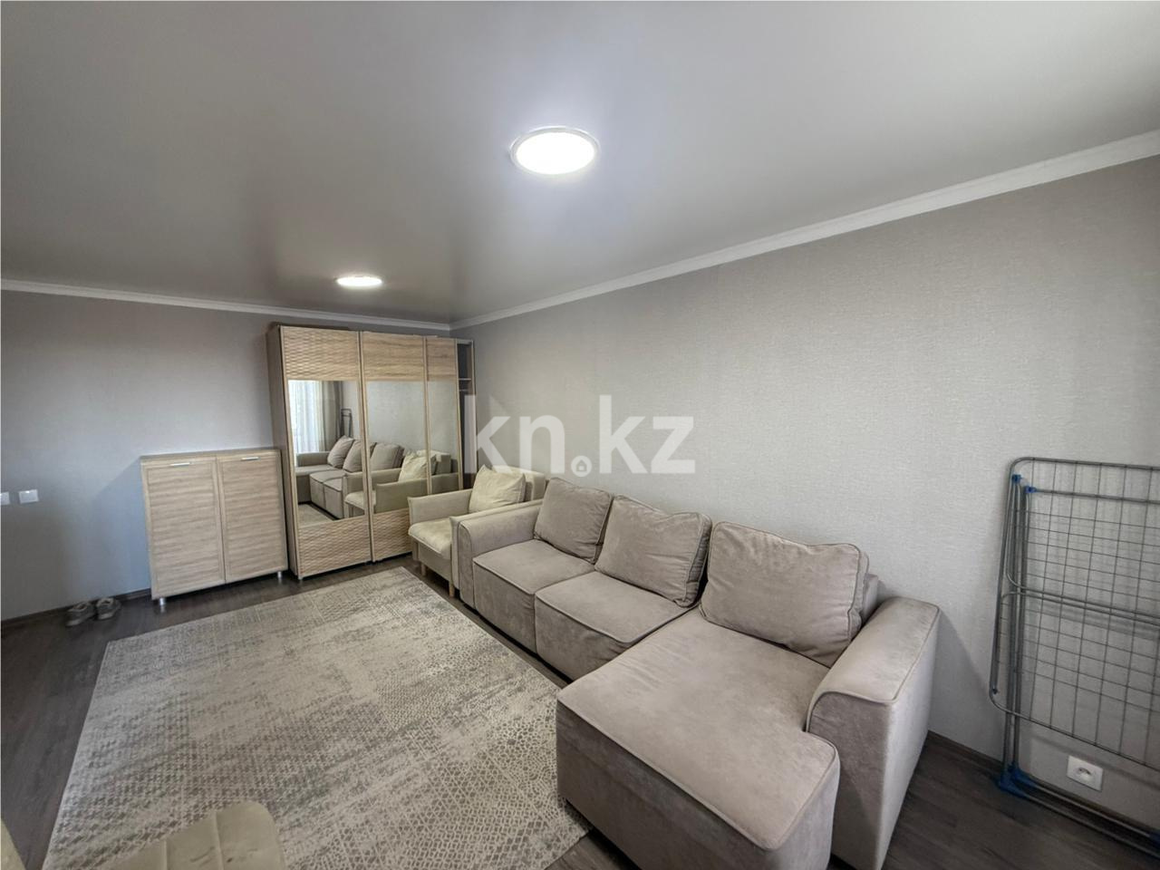 Продажа 1-комнатной квартиры, 30 м² в Караганде - фото 3
