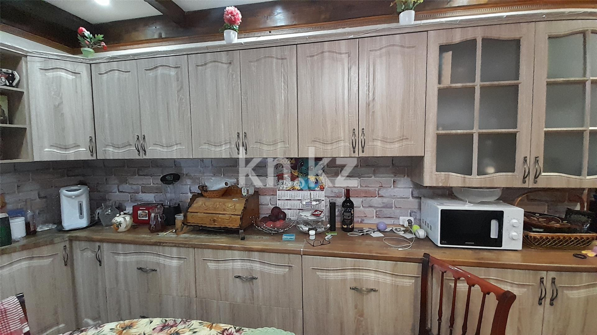 Продажа 5-комнатной квартиры, 207 м², ул. Менделеева в Темиртау - фото 19