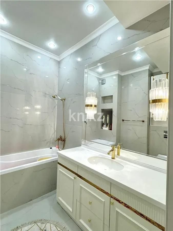 Продажа 3-комнатной квартиры, 100 м², пр. Абая, дом  164 в Алматы - фото 6