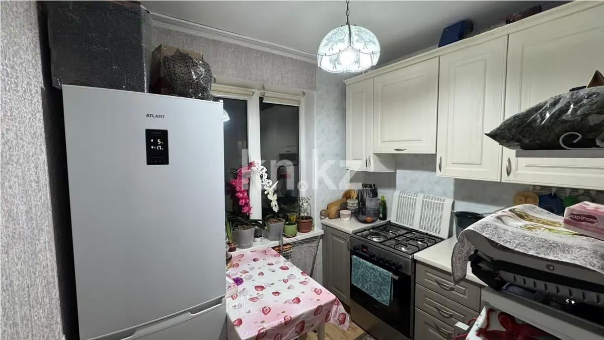 Продажа 2-комнатной квартиры, 44 м² в Алматы - фото 2