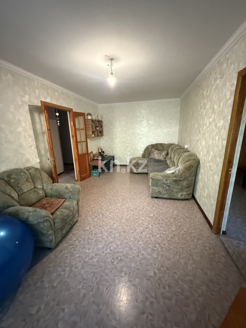 Продажа 2-комнатной квартиры, 46 м², ул. Алиханова, дом  32 в Караганде