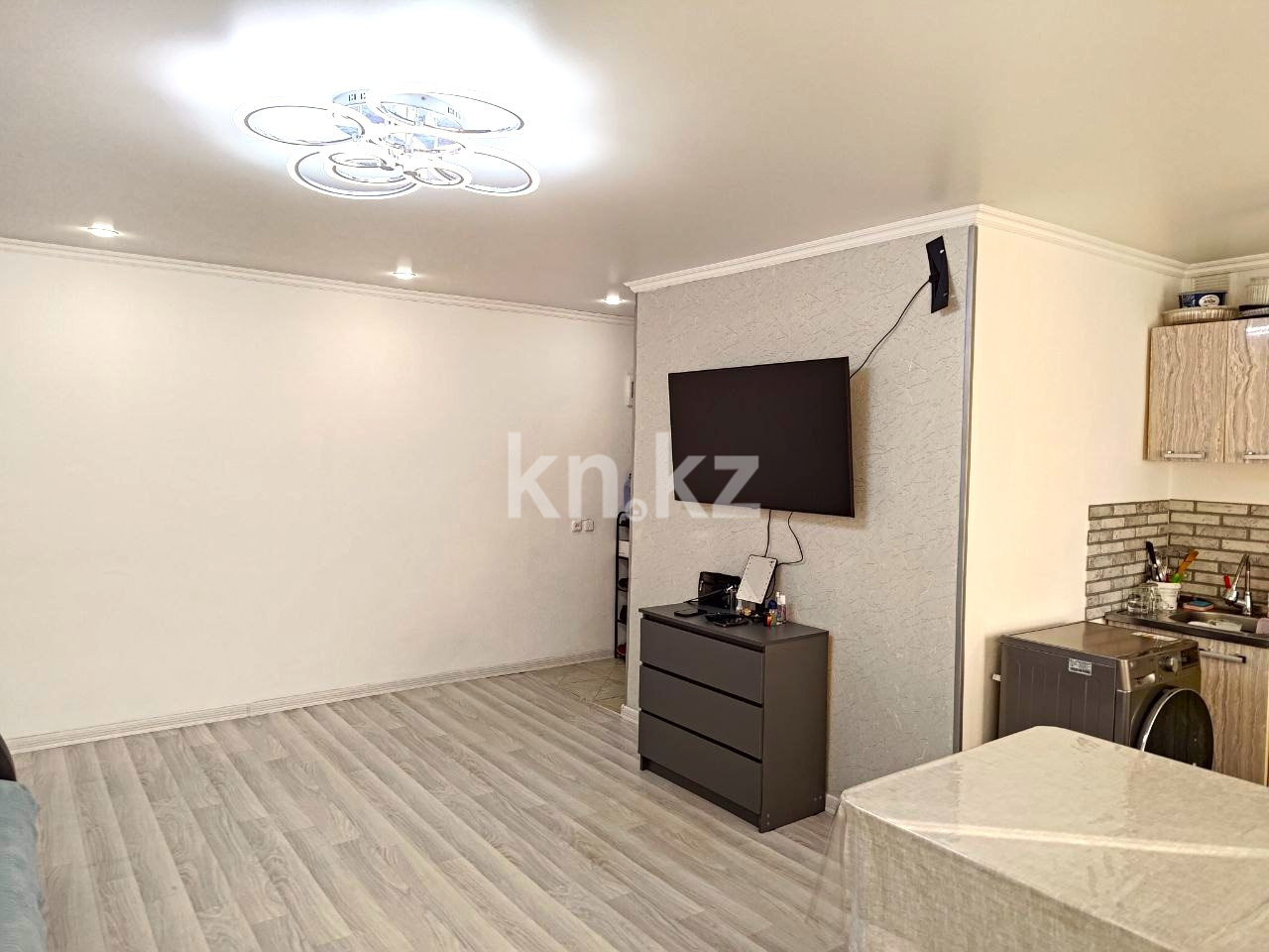 Продажа 3-комнатной квартиры, 55 м², ул. Ишимская в Караганде - фото 2