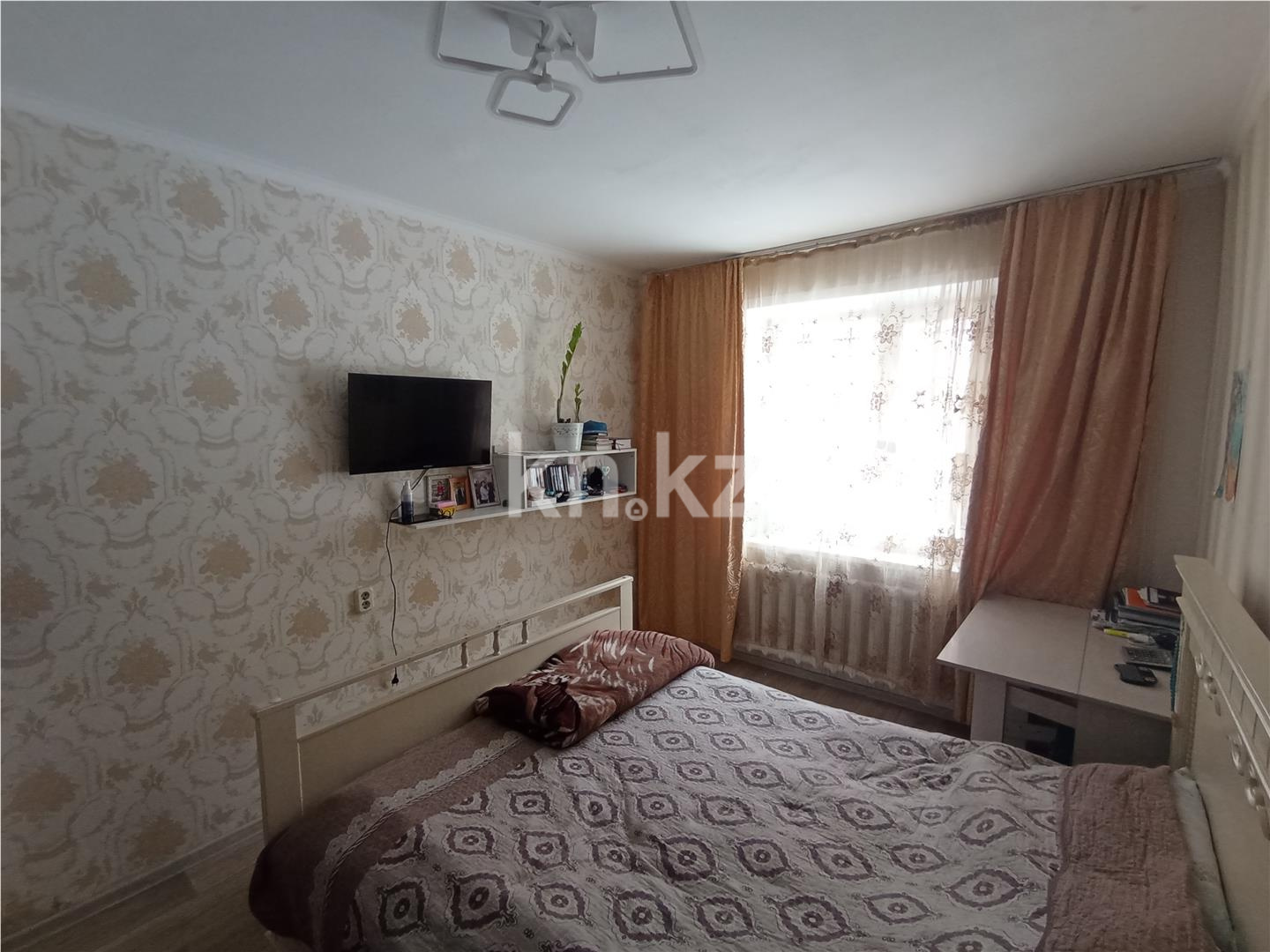 Продажа 3-комнатной квартиры, 63 м², мкр. Степной-3 в Караганде - фото 6