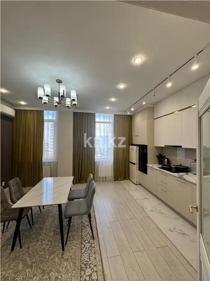 Продажа 3-комнатной квартиры, 75 м² в Астане - фото 5