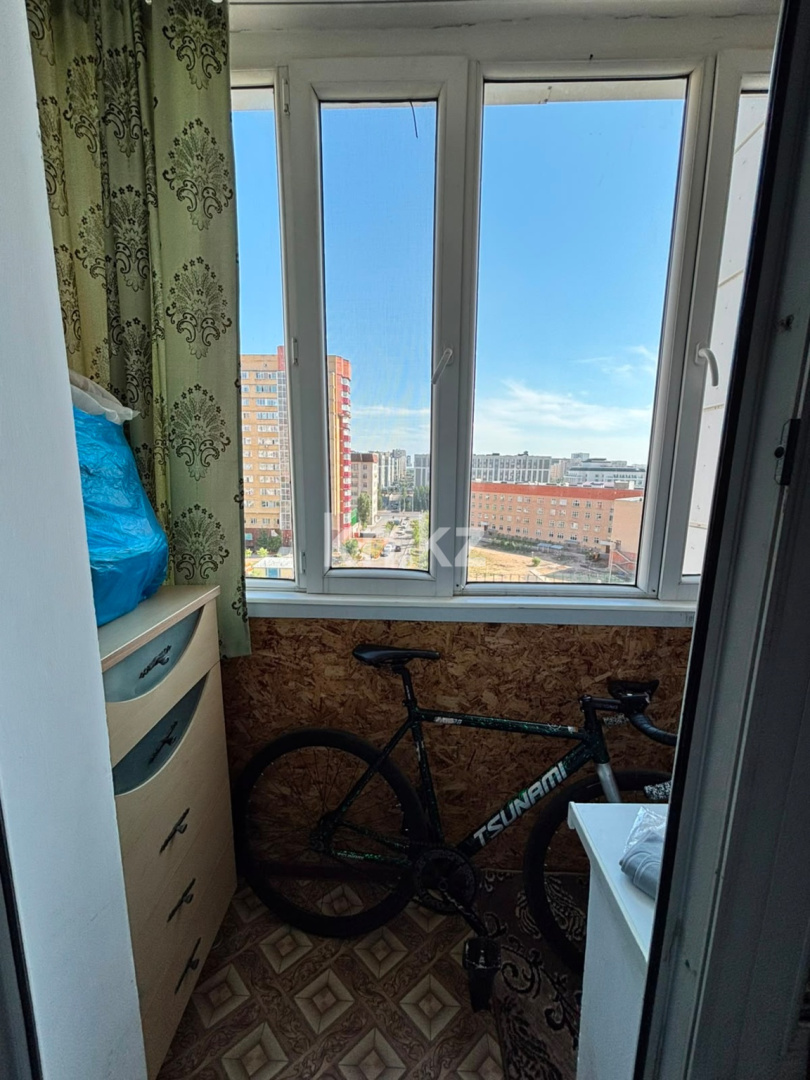 Продажа 2-комнатной квартиры, 52 м² в Астане - фото 8