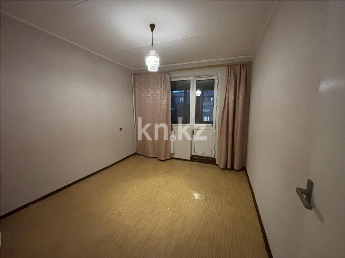 Продажа 3-комнатной квартиры, 65.4 м² в Алматы - фото 3