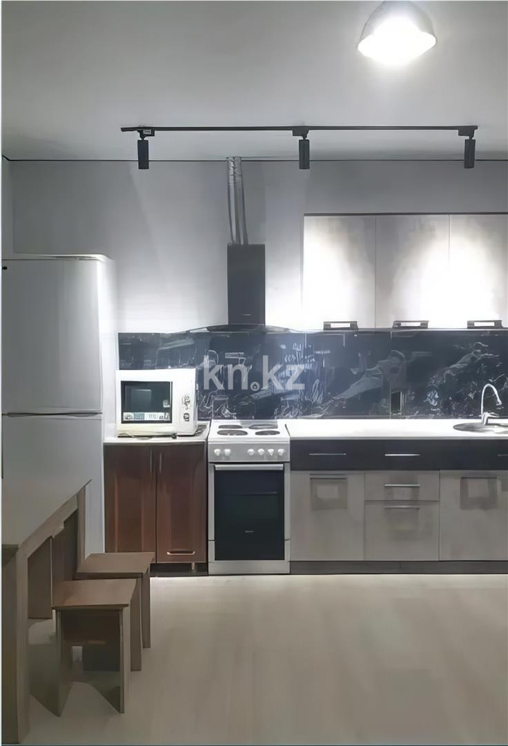 Продажа 3-комнатной квартиры, 60 м² в Астане - фото 3