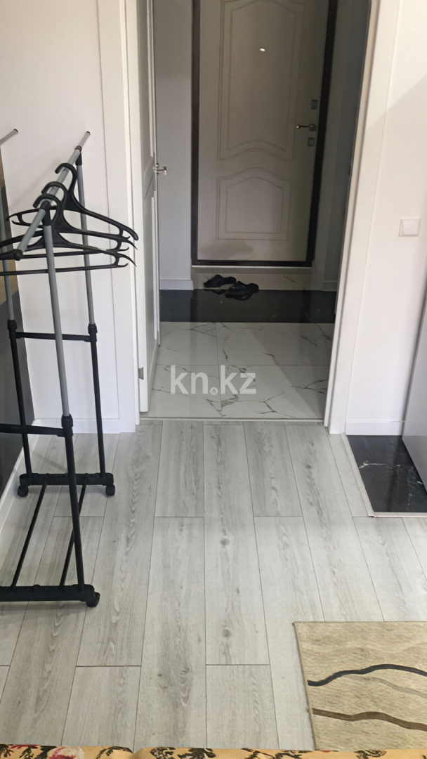 Аренда 1-комнатной квартиры, 30 м² в Астане - фото 5