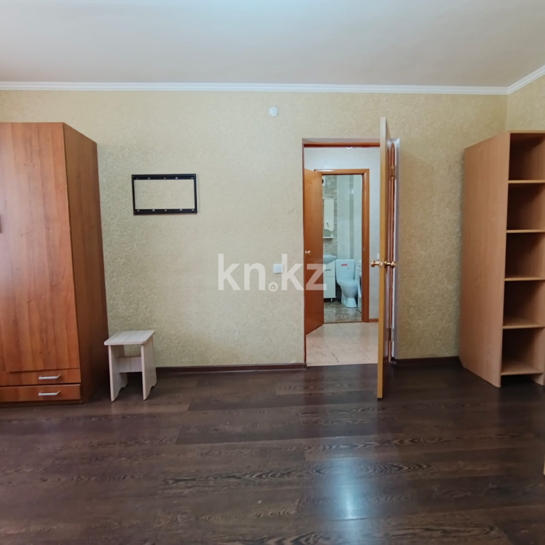 Аренда 1-комнатной квартиры, 32 м² в Астане - фото 4