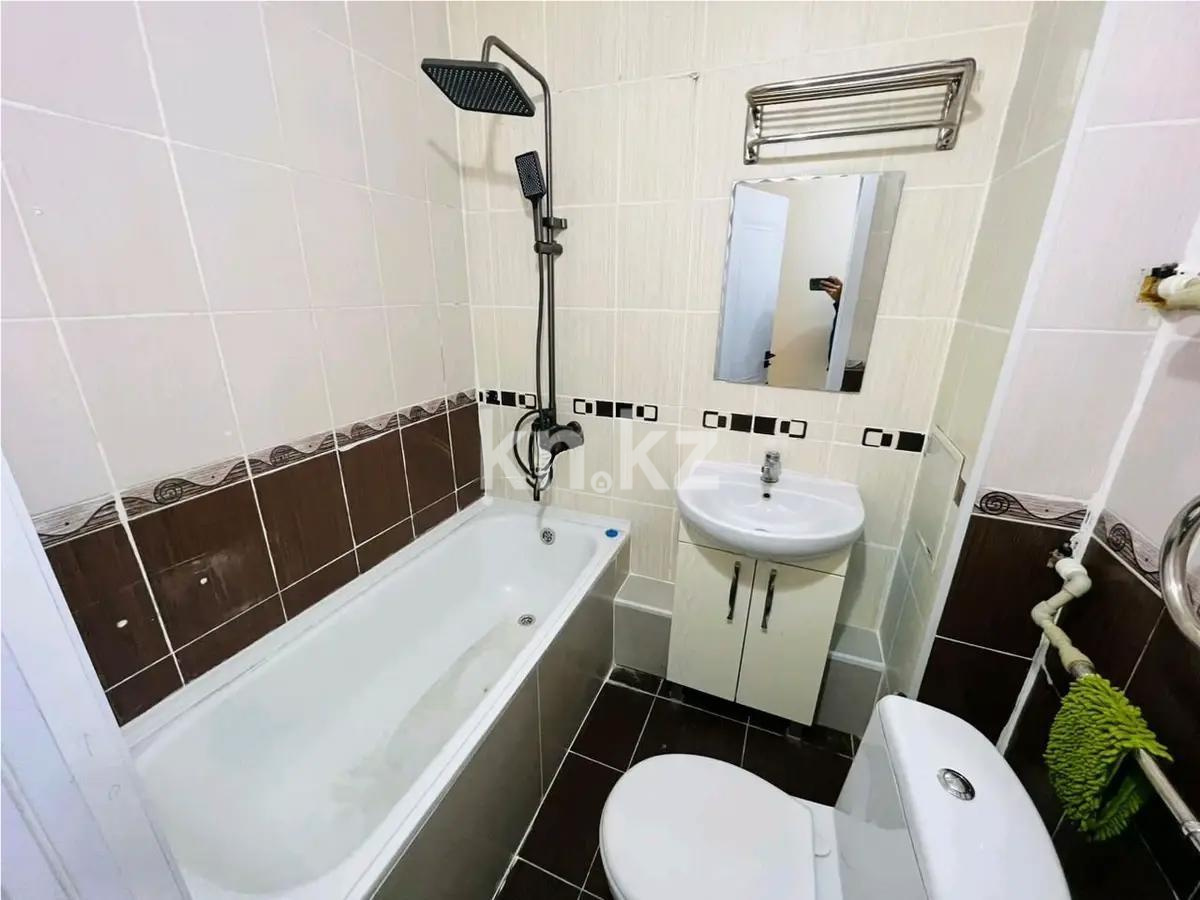 Продажа 1-комнатной квартиры, 32 м², пр. Назарбаева, дом  189/1 в Алматы - фото 3