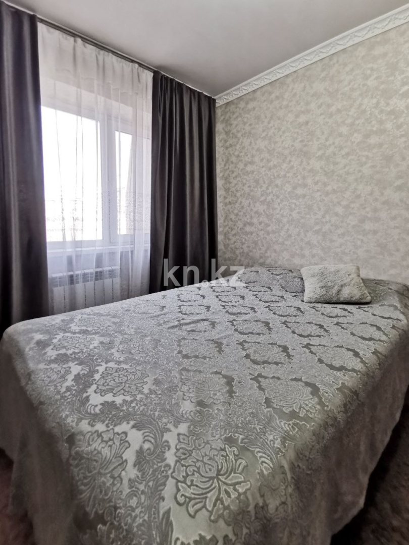 Аренда 2-комнатной квартиры, 45 м² в Алматы - фото 21