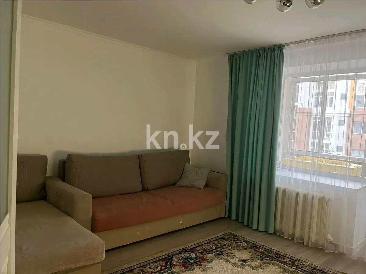 Продажа 3-комнатной квартиры, 79.1 м² в Астане