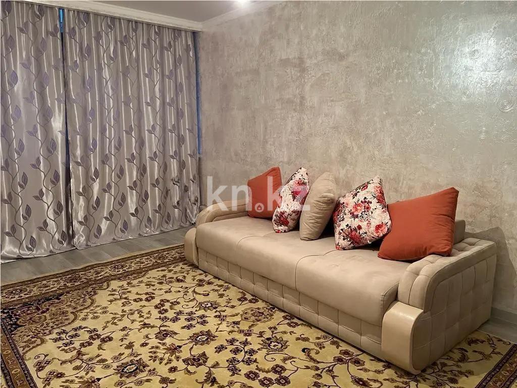 Продажа 1-комнатной квартиры, 40 м², ул. Федосеева, дом  38в в Алматы