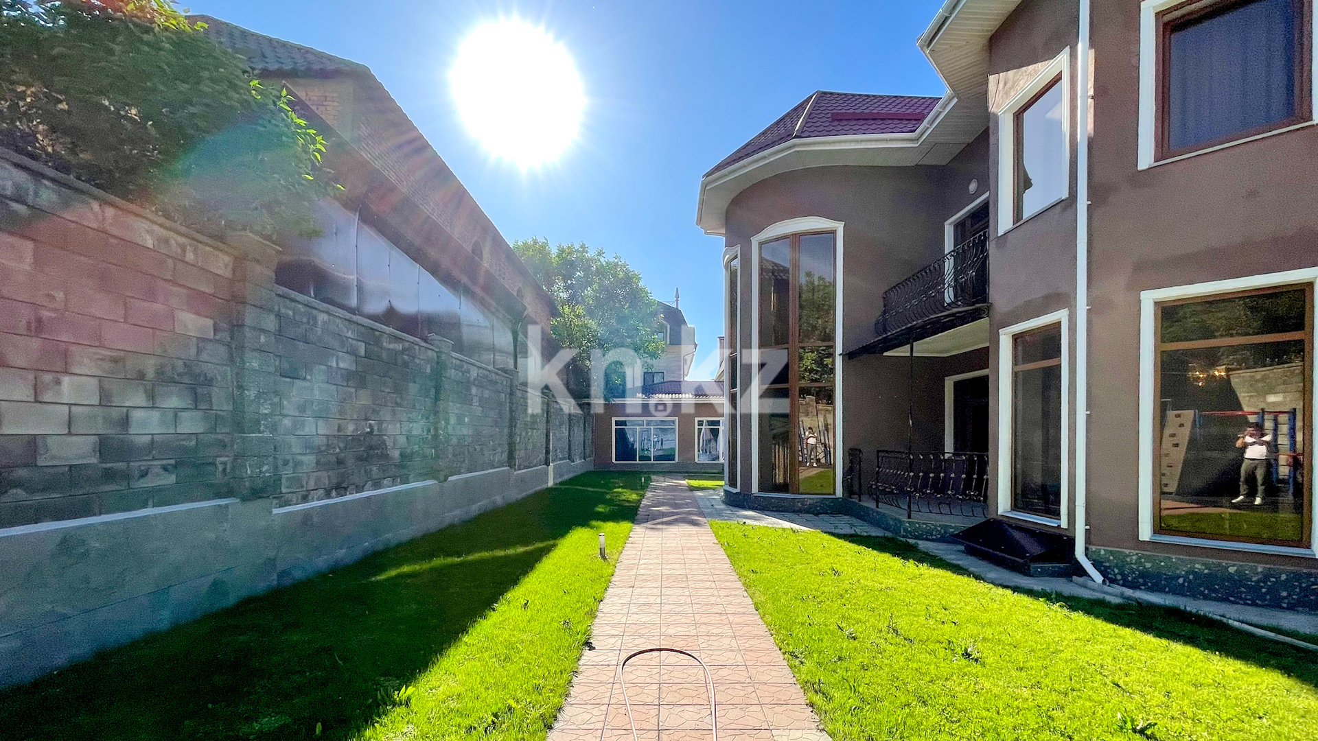 Продажа 6-комнатного дома, 640 м² в Алматы - фото 33