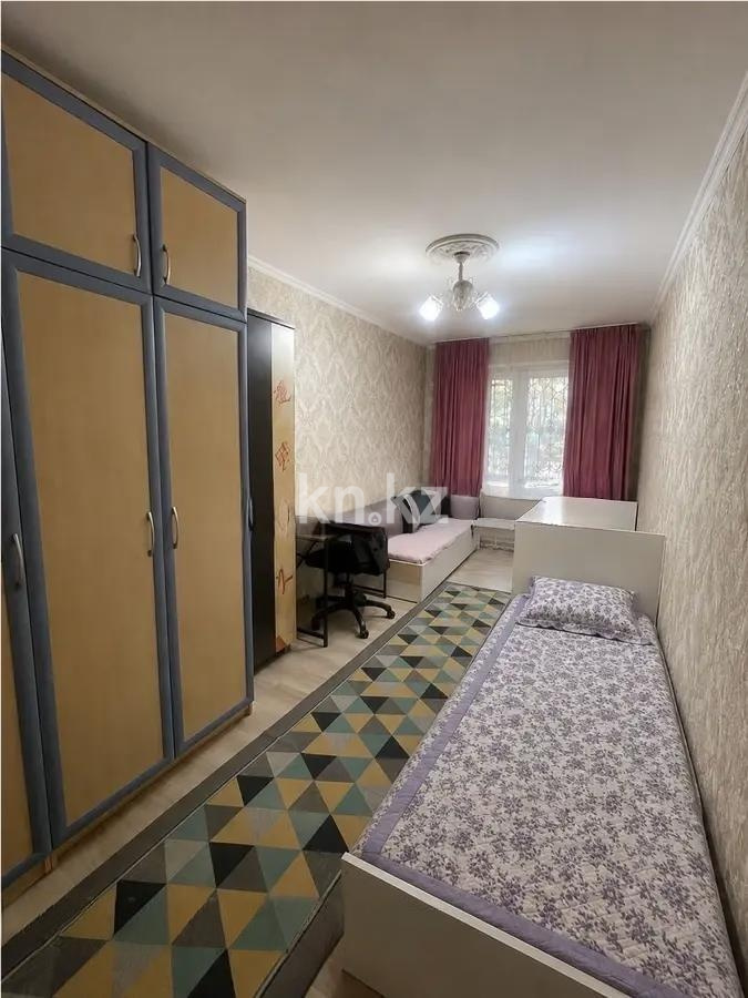 Продажа 3-комнатной квартиры, 62 м² в Алматы - фото 3