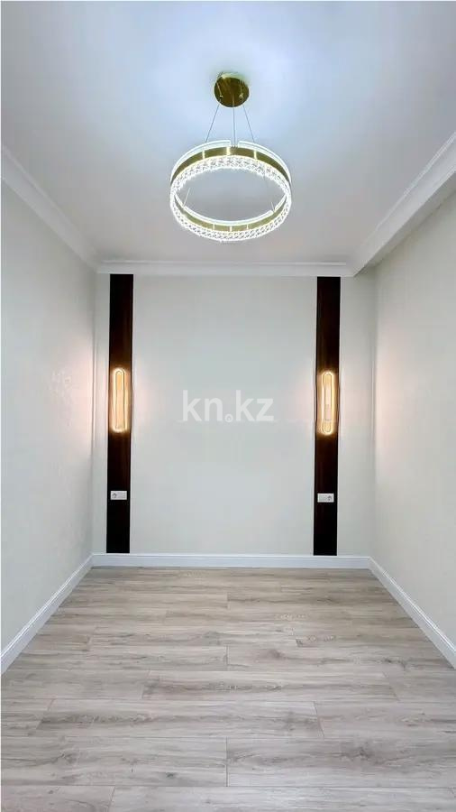 Продажа 2-комнатной квартиры, 39.4 м² в Астане - фото 2