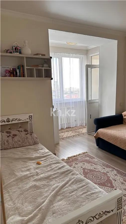 Продажа 3-комнатной квартиры, 85 м² в Астане - фото 2