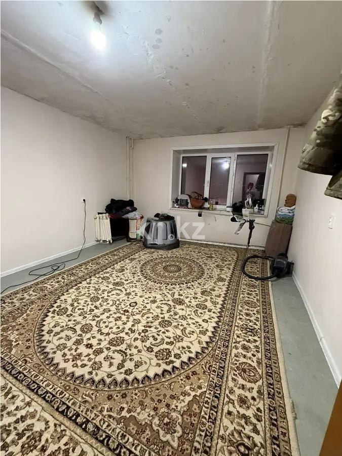 Продажа 1-комнатной квартиры, 37 м² в Караганде