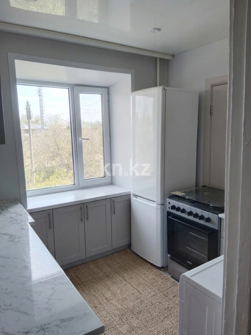 Продажа 3-комнатной квартиры, 41 м² в Караганде - фото 2