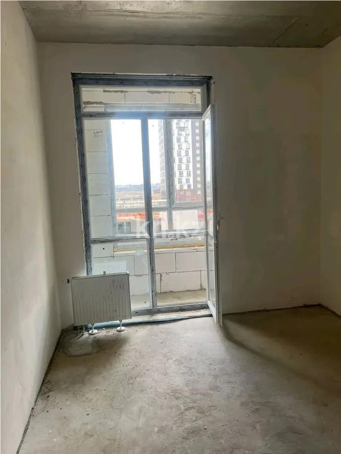 Продажа 2-комнатной квартиры, 45 м² в Астане - фото 2
