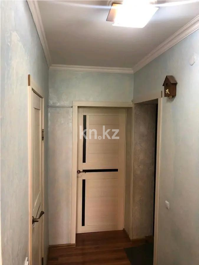 Продажа 2-комнатной квартиры, 56 м² в Алматы - фото 4