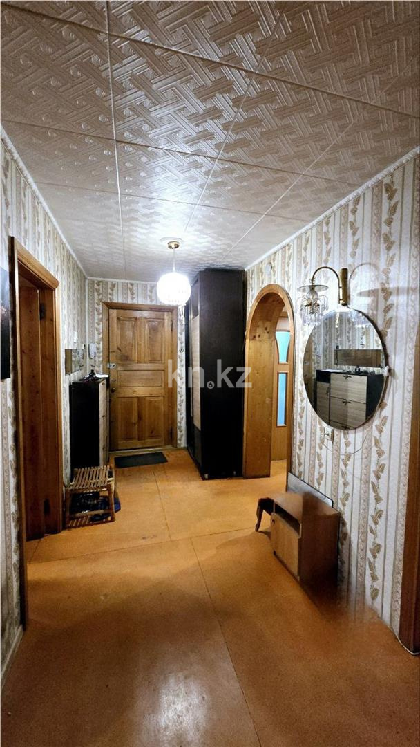 Продажа 3-комнатной квартиры, 86 м², 68-й квартал в Темиртау - фото 8