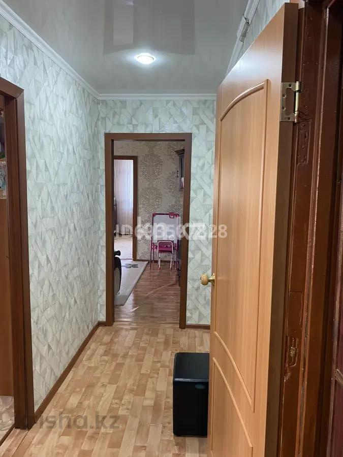 Продажа 4-комнатной квартиры, 61 м² в Караганде - фото 7