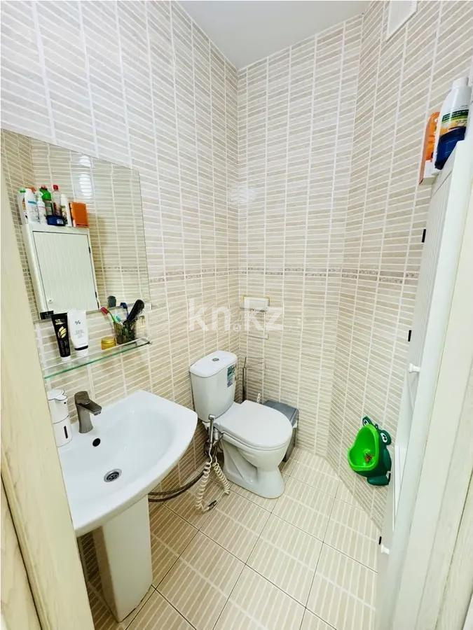 Продажа 3-комнатной квартиры, 79 м², ул. Сарайшык, дом  9 в Астане - фото 6