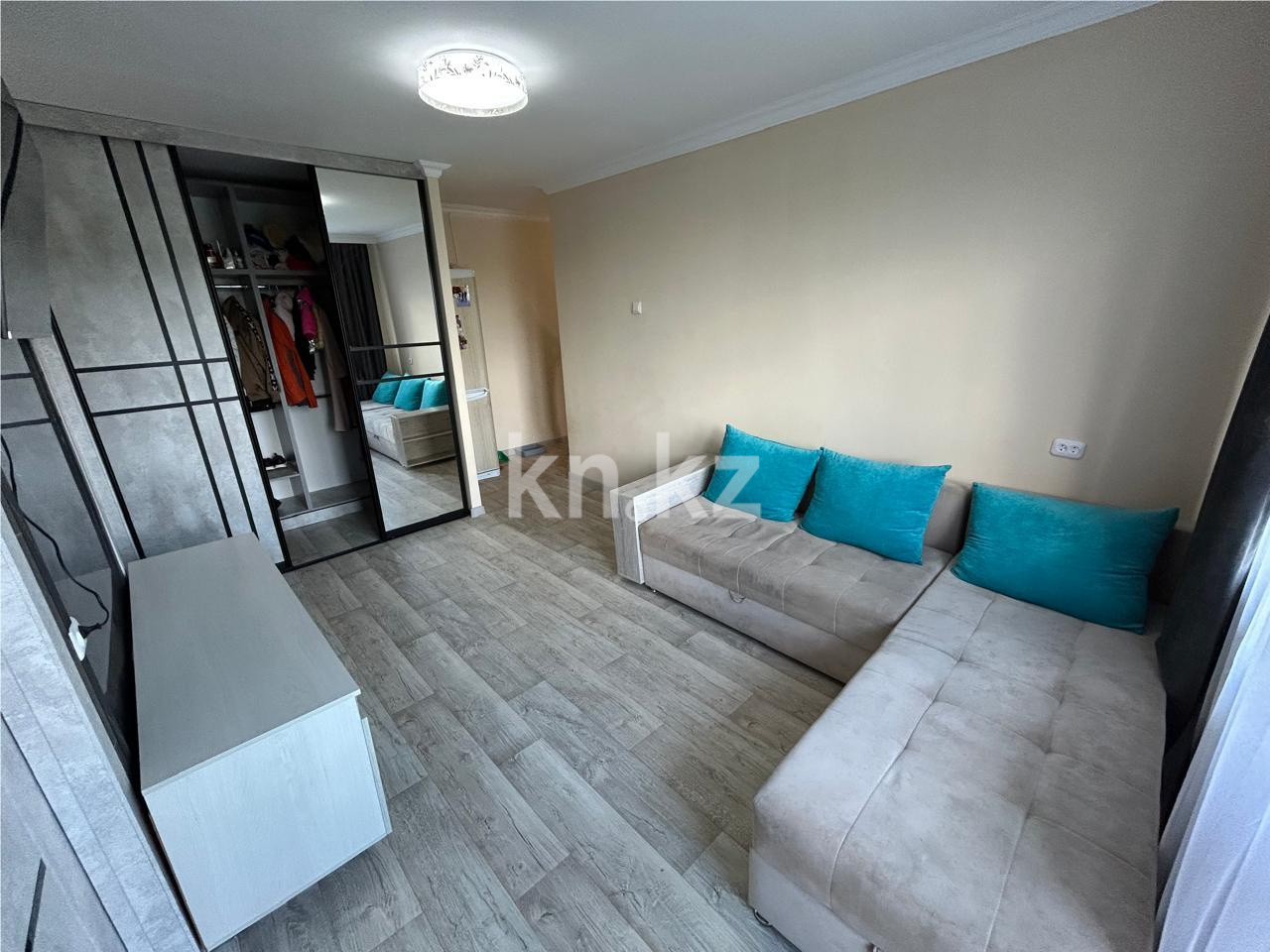 Продажа 3-комнатной квартиры, 48 м² в Караганде - фото 8