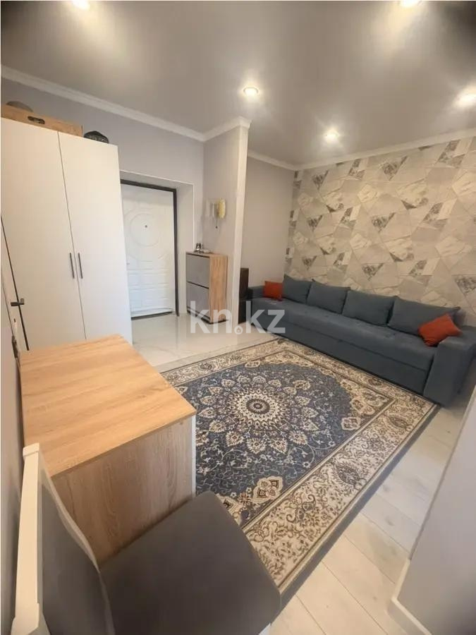 Продажа 2-комнатной квартиры, 38 м² в Астане