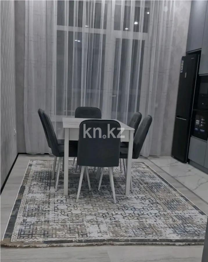 Продажа 2-комнатной квартиры, 79 м², ул. Утеген батыра, дом  11в в Алматы - фото 3