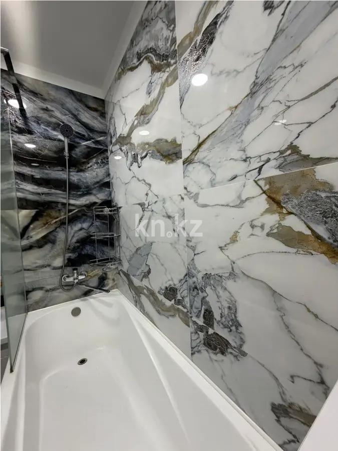 Продажа 3-комнатной квартиры, 93 м² в Алматы - фото 4