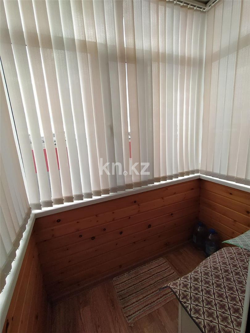 Продажа 2-комнатной квартиры, 67 м², пр. Республики в Караганде - фото 12