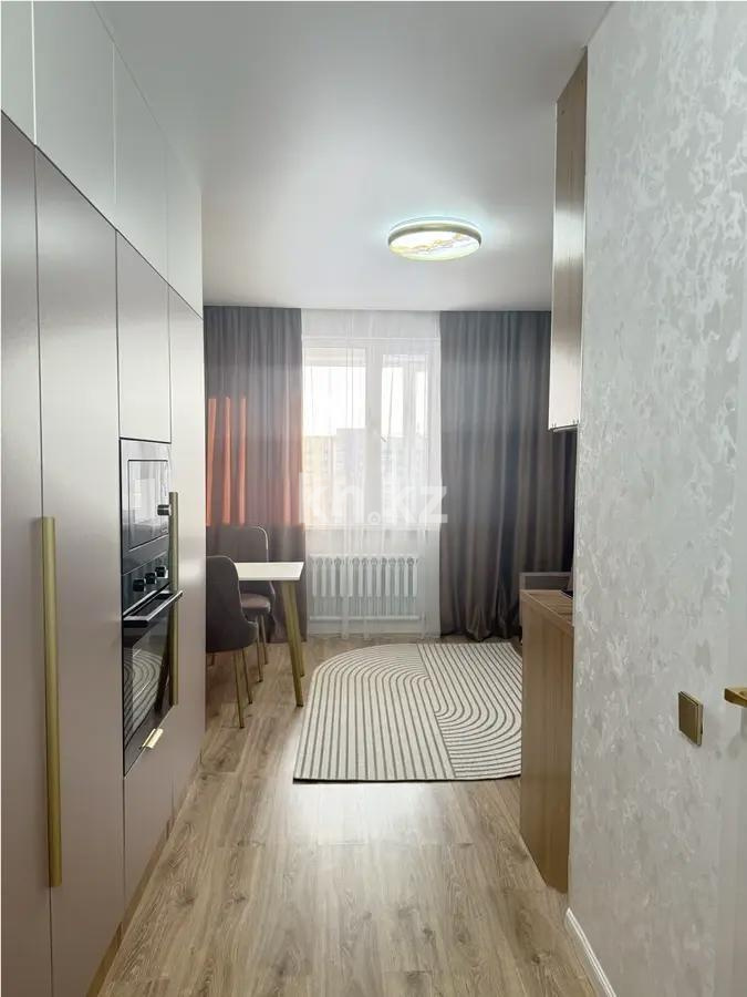 Продажа 1-комнатной квартиры, 22 м² в Астане - фото 2