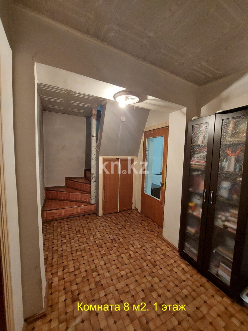 Продажа 7-комнатного дома, 198 м² в Караганде - фото 4