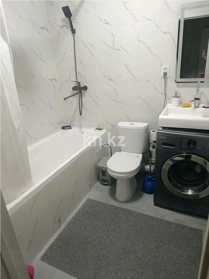 Продажа 1-комнатной квартиры, 47 м² в Алматы - фото 3