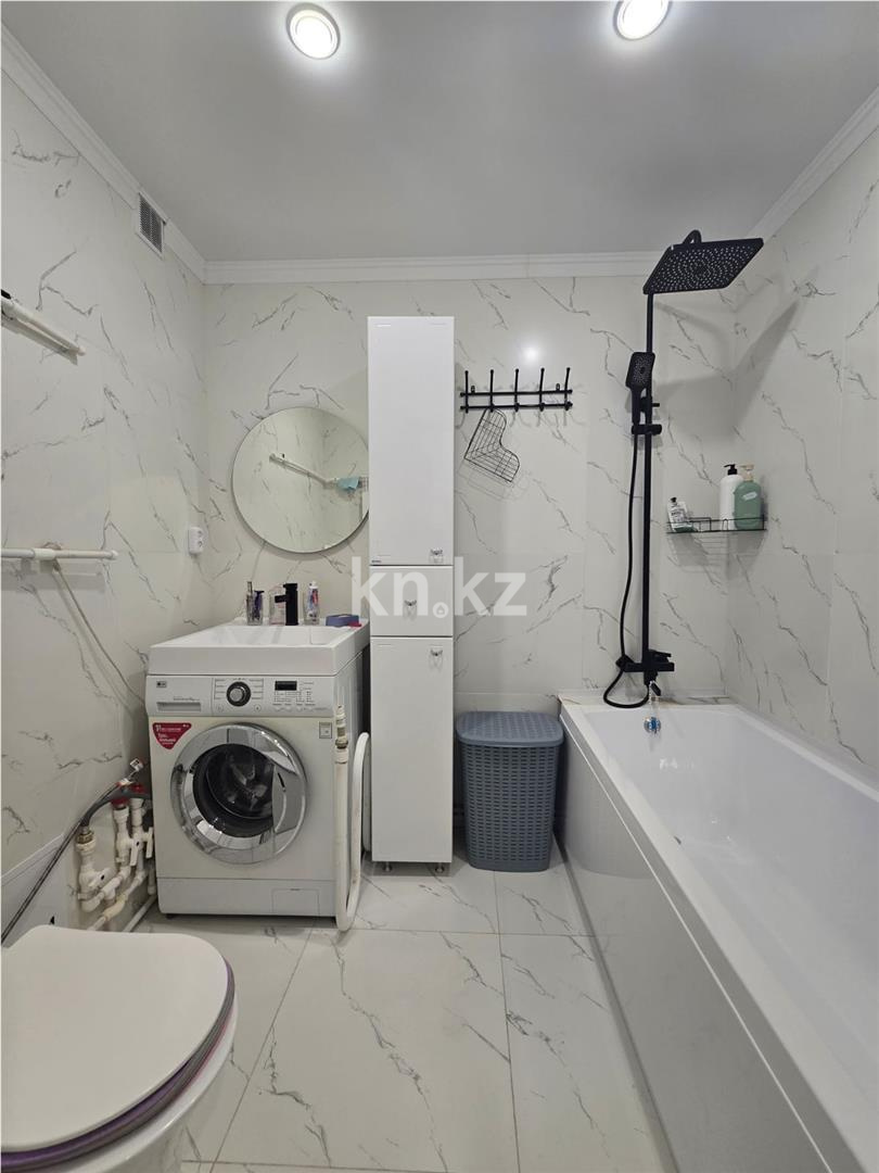 Продажа 1-комнатной квартиры, 31 м² в Темиртау - фото 5