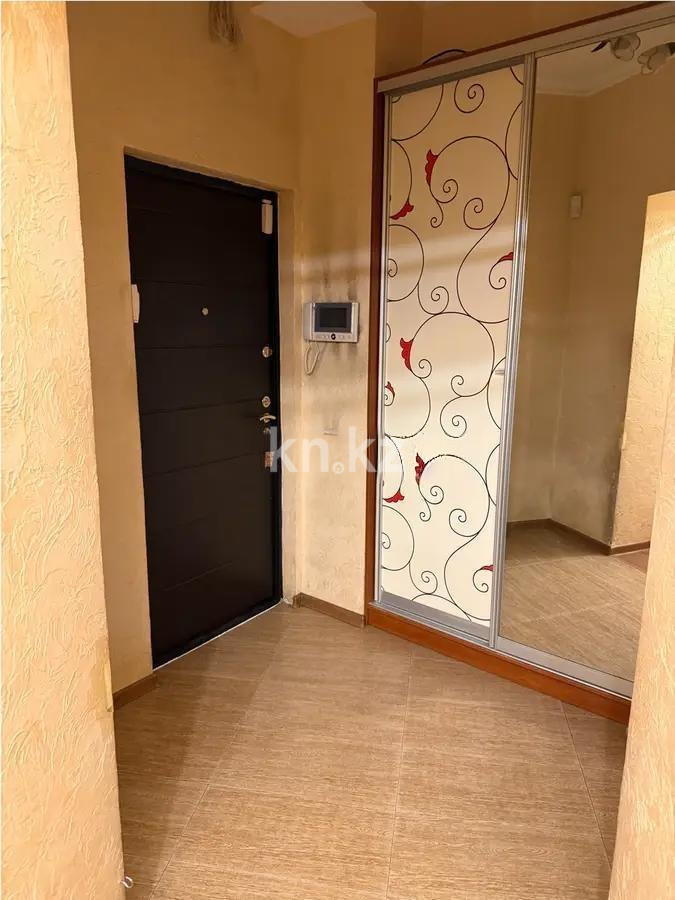 Продажа 3-комнатной квартиры, 98 м², пр. Абая, дом  150/230 в Алматы - фото 7