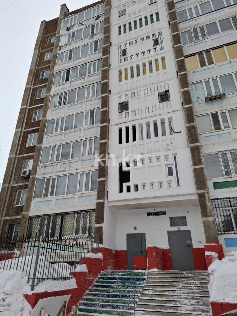 Продажа 3-комнатной квартиры, 68 м², мкр-н 9-й, дом  1м в Темиртау
