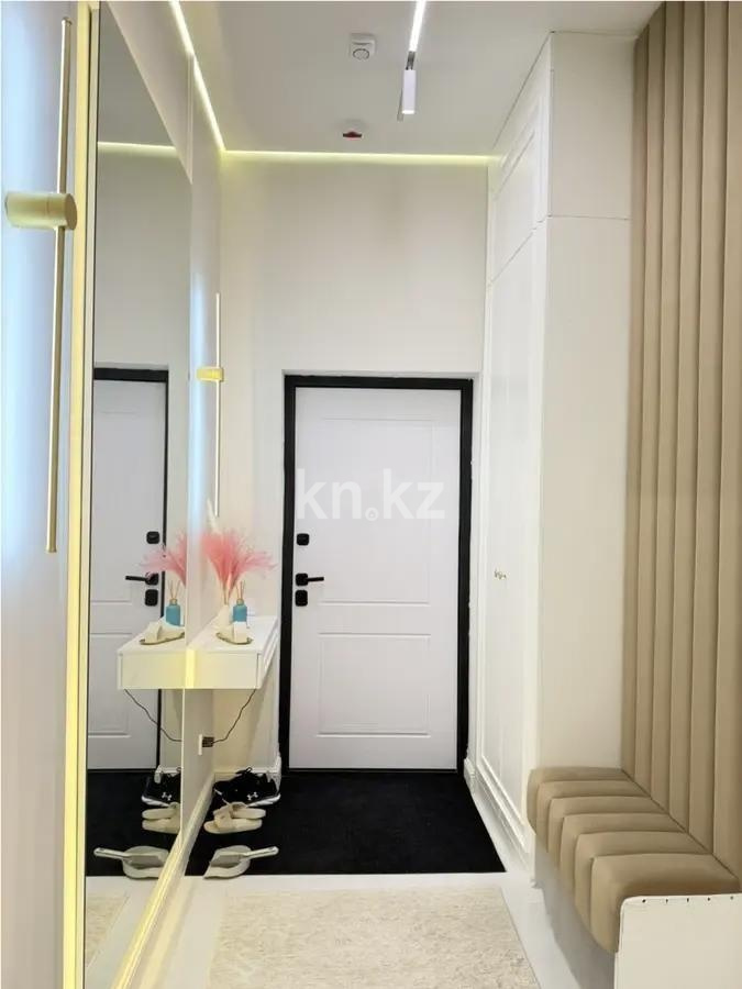 Продажа 3-комнатной квартиры, 93.6 м² в Алматы - фото 6
