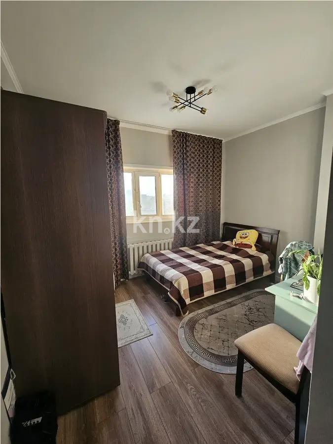 Продажа 3-комнатной квартиры, 73 м² в Астане - фото 2