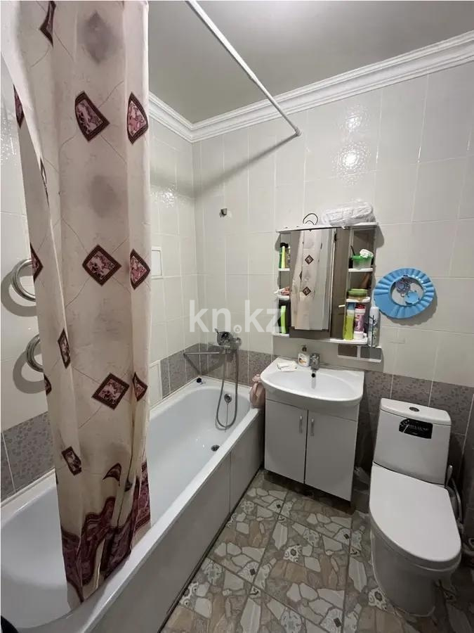 Продажа 1-комнатной квартиры, 45 м² в Астане - фото 3
