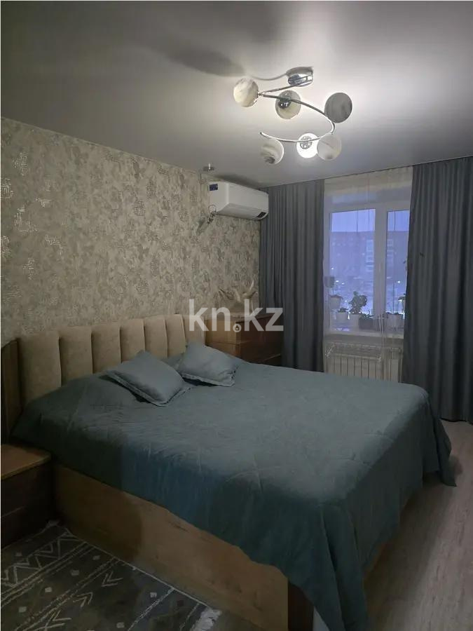 Продажа 3-комнатной квартиры, 75 м² в Караганде - фото 2